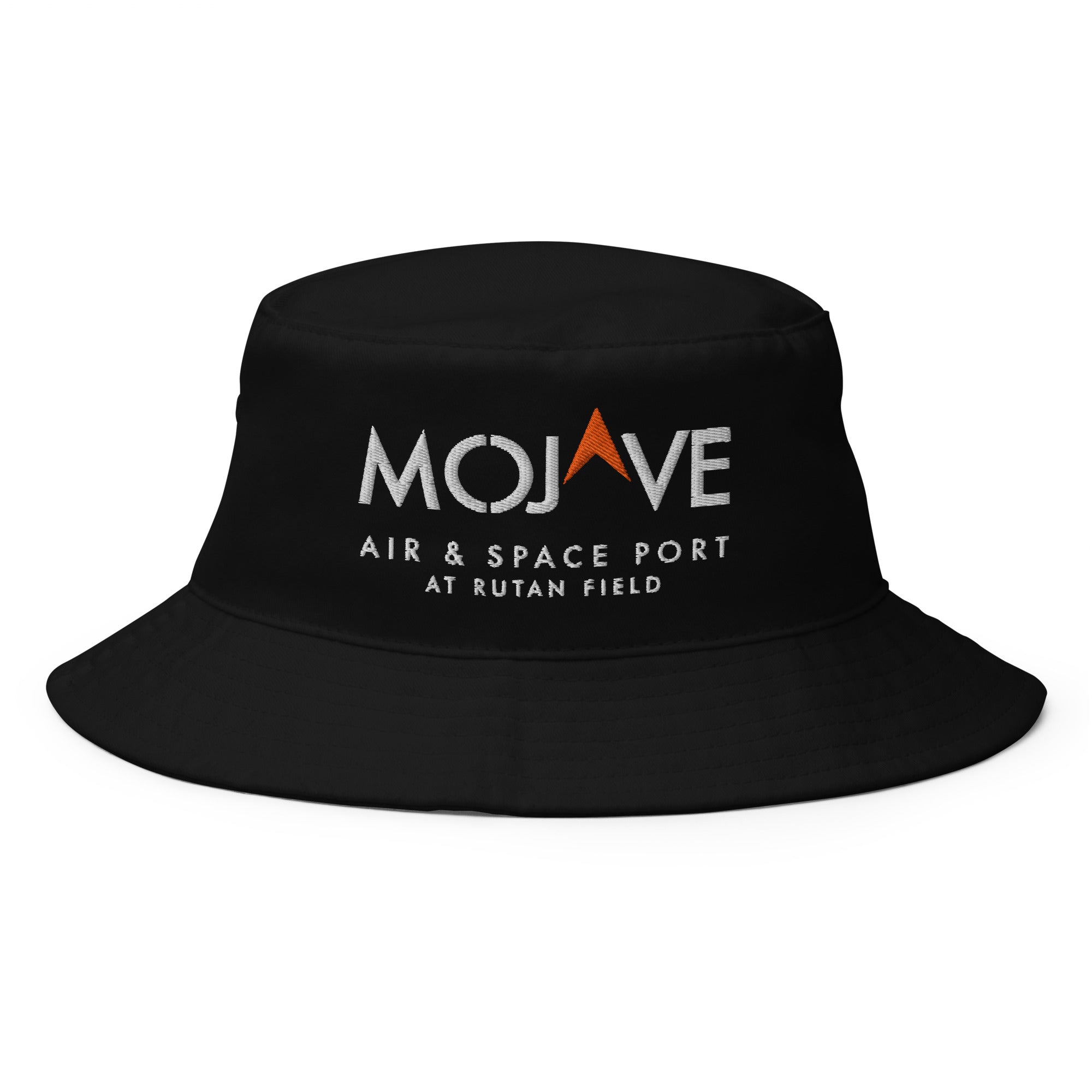 Bucket Hat – Mojave Air & Space Port Online Shop